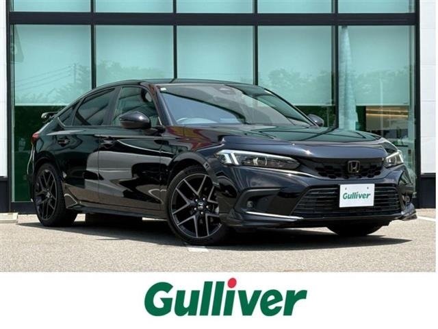 Honda CIVIC 2021 7949740-0