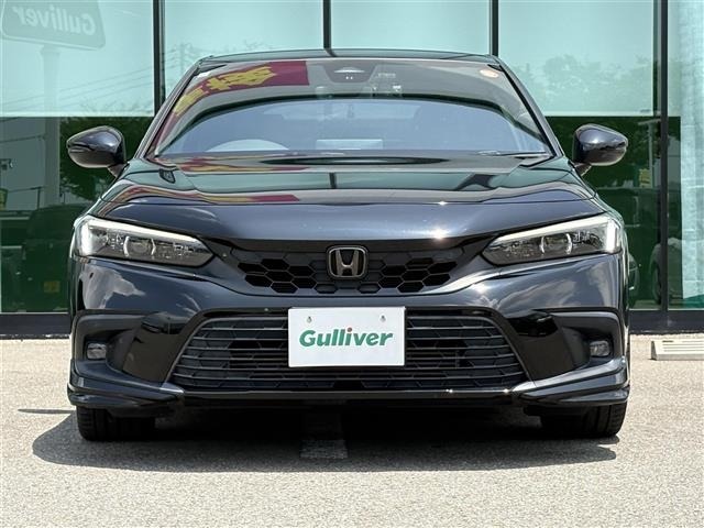 Honda CIVIC 2021 7949740-7