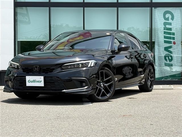 Honda CIVIC 2021 7949740-8