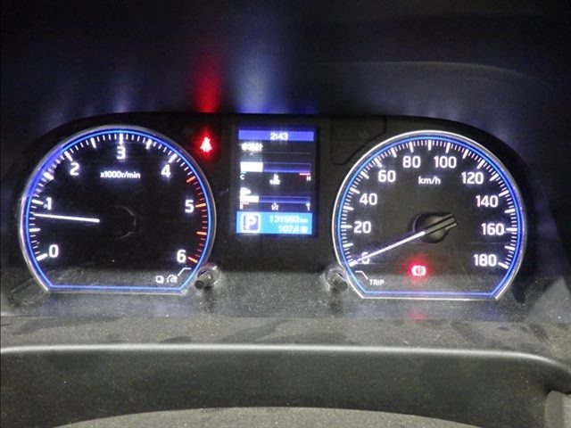 Isuzu COMO 2015 7947359-5