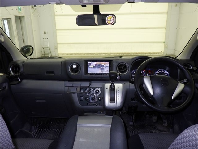 Isuzu COMO 2015 7947359-6