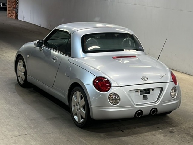 Daihatsu COPEN 2003 7957905-1
