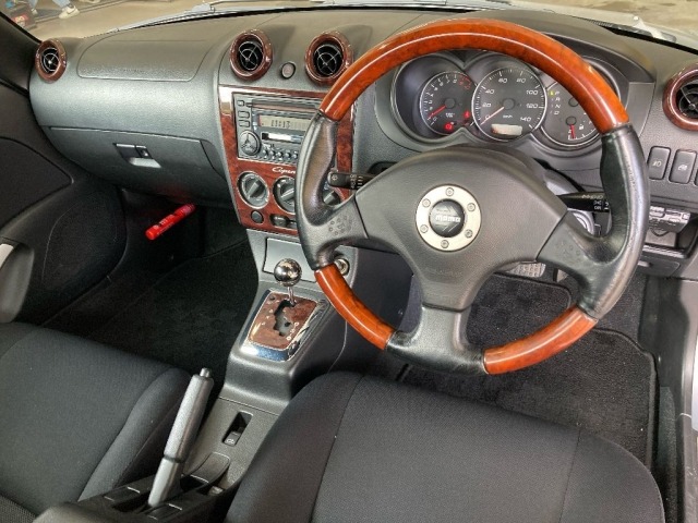 Daihatsu COPEN 2003 7957905-3