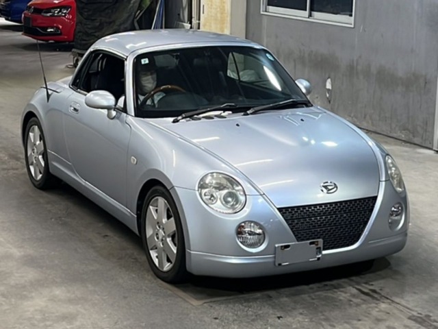 Daihatsu COPEN 2003 7957905-4