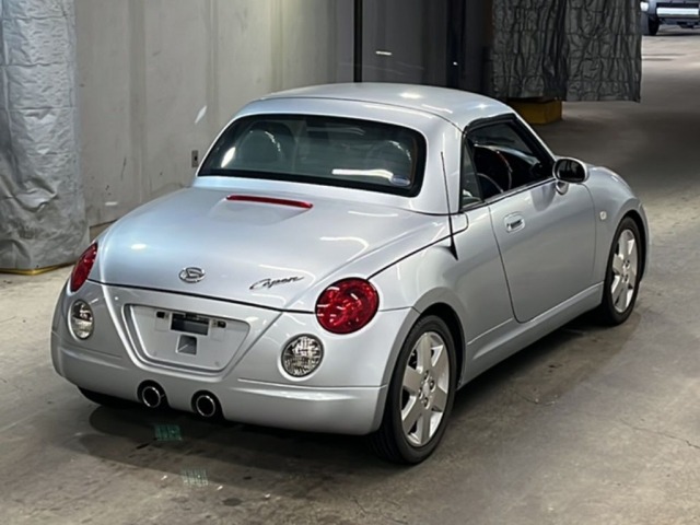 Daihatsu COPEN 2003 7957905-5