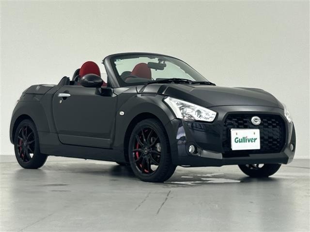 Daihatsu COPEN 2022 7958134-0