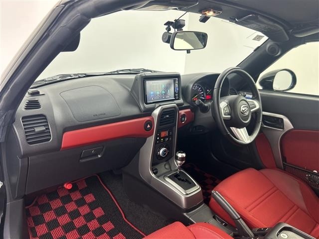 Daihatsu COPEN 2022 7958134-6