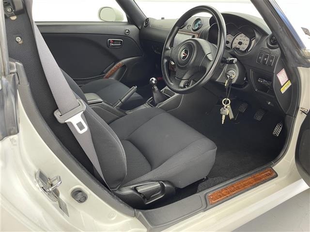 Daihatsu COPEN 2008 7958135-12