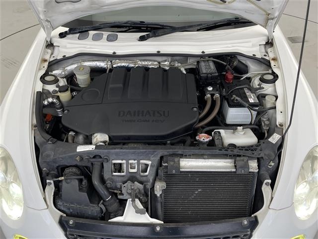 Daihatsu COPEN 2008 7958135-14