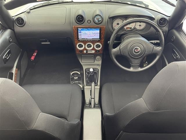 Daihatsu COPEN 2008 7958135-15