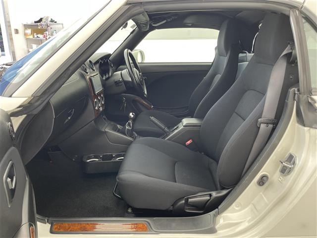 Daihatsu COPEN 2008 7958135-2