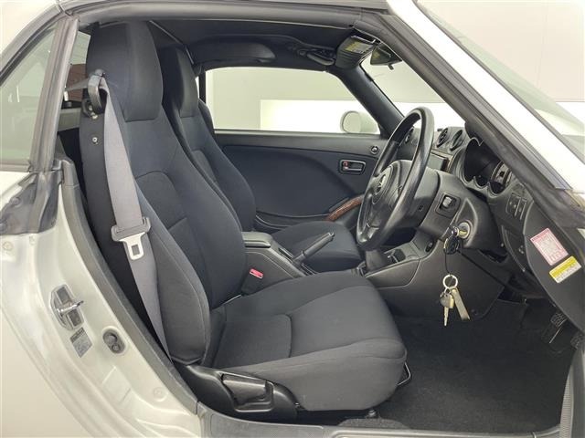 Daihatsu COPEN 2008 7958135-20