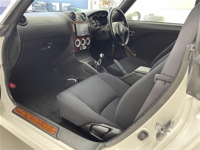 Daihatsu COPEN 2008 7958135-22