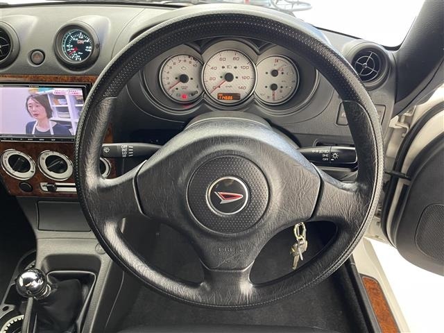 Daihatsu COPEN 2008 7958135-3