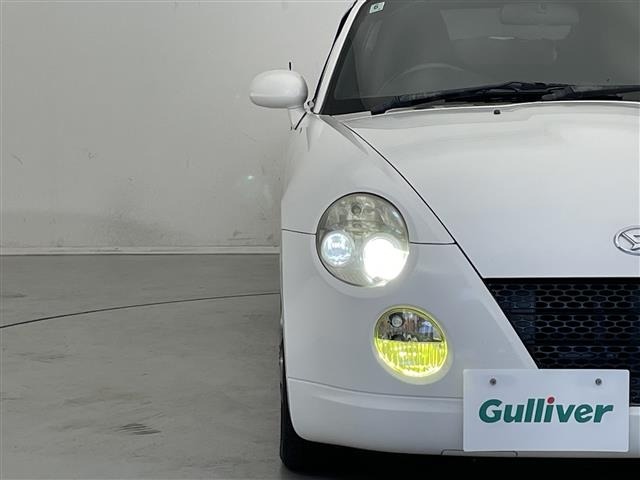 Daihatsu COPEN 2008 7958135-6
