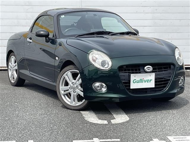 Daihatsu COPEN 2016 7958136-0