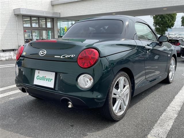 Daihatsu COPEN 2016 7958136-1