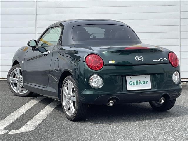 Daihatsu COPEN 2016 7958136-14