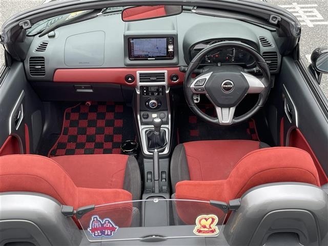Daihatsu COPEN 2016 7958136-15