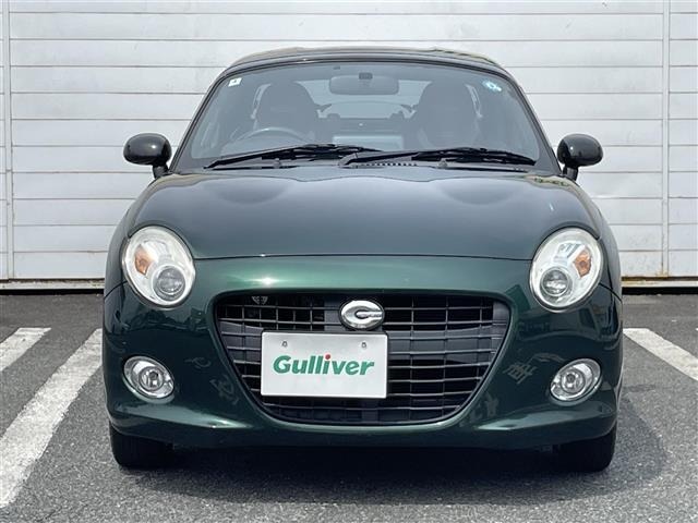 Daihatsu COPEN 2016 7958136-16