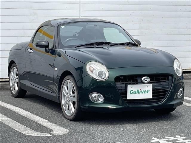 Daihatsu COPEN 2016 7958136-17