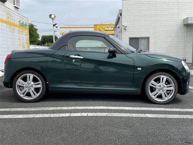 Daihatsu COPEN 2016 7958136-19