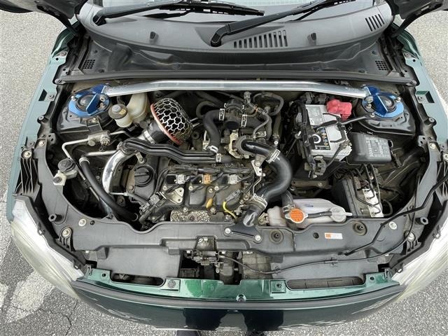 Daihatsu COPEN 2016 7958136-2