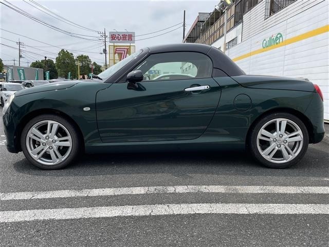 Daihatsu COPEN 2016 7958136-20