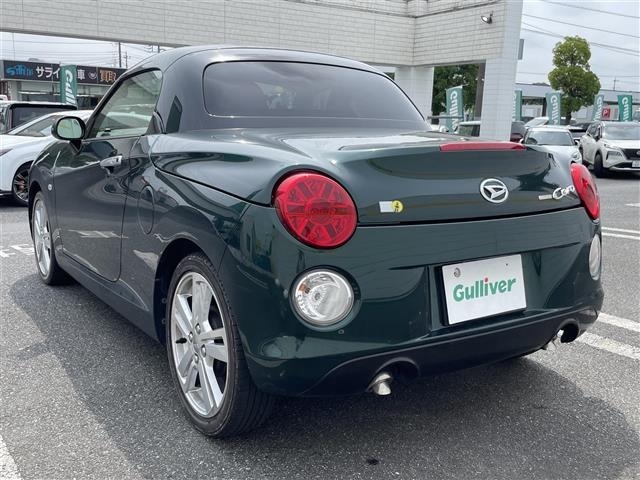 Daihatsu COPEN 2016 7958136-22