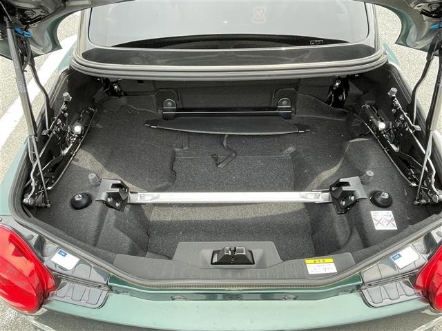 Daihatsu COPEN 2016 7958136-5