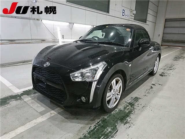 Daihatsu COPEN 2023 7958143-0