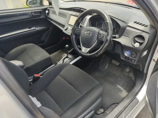 Toyota COROLLA FIELDER 2021 7958866-3