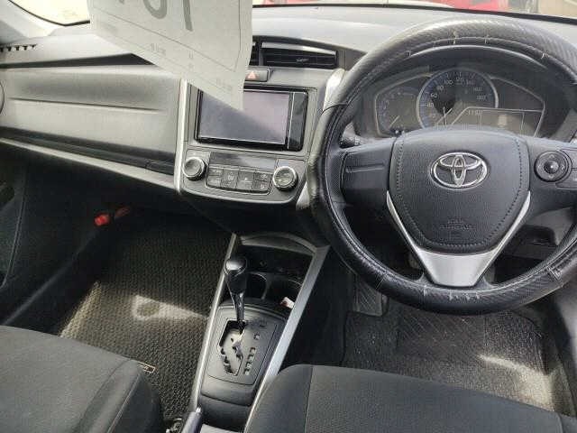 Toyota COROLLA FIELDER 2021 7958866-6
