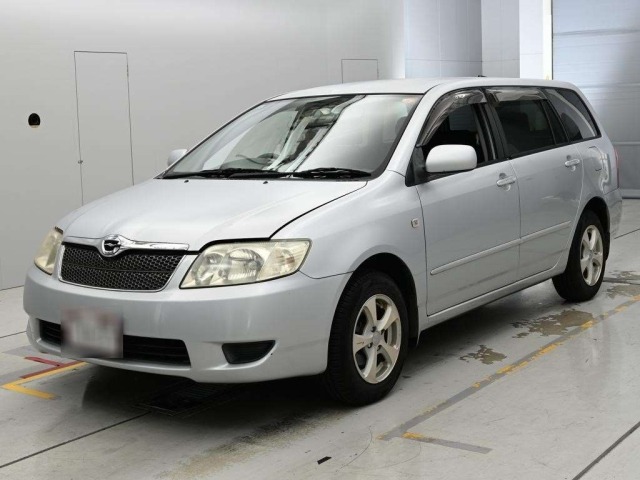 Toyota COROLLA FIELDER 2005 7958868-0