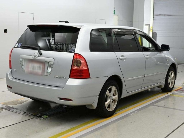 Toyota COROLLA FIELDER 2005 7958868-1