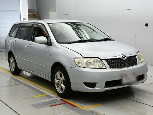 Toyota COROLLA FIELDER 2005 7958868-5