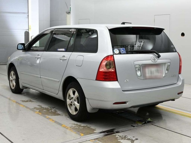 Toyota COROLLA FIELDER 2005 7958868-6