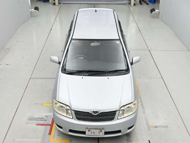 Toyota COROLLA FIELDER 2005 7958868-7