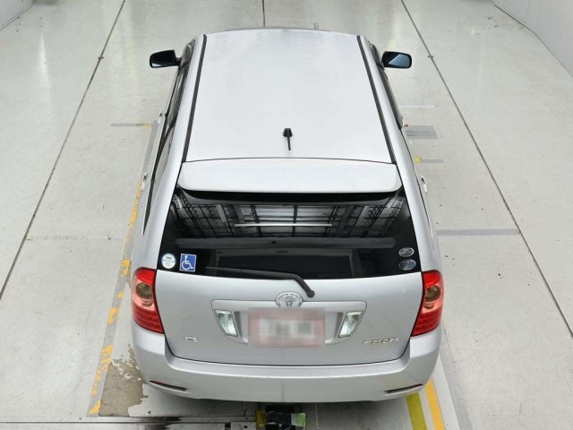 Toyota COROLLA FIELDER 2005 7958868-8
