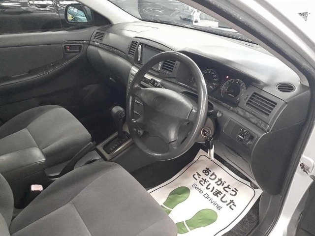 Toyota COROLLA FIELDER 2005 7958868-9