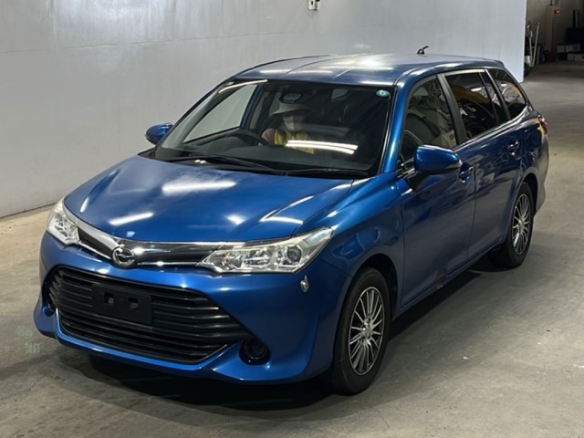 Toyota COROLLA FIELDER 2015 7958881-0