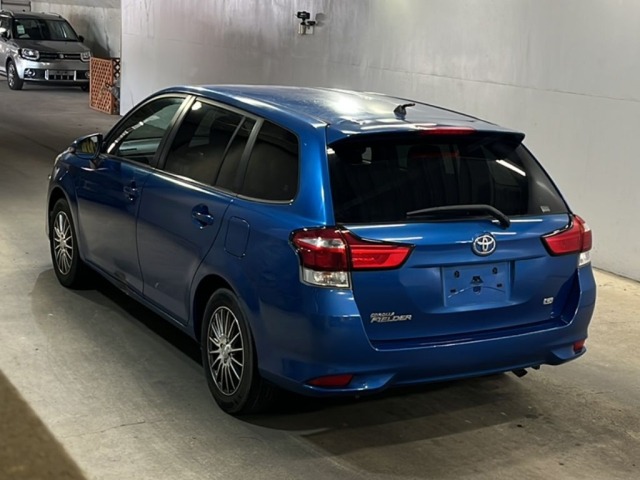 Toyota COROLLA FIELDER 2015 7958881-1