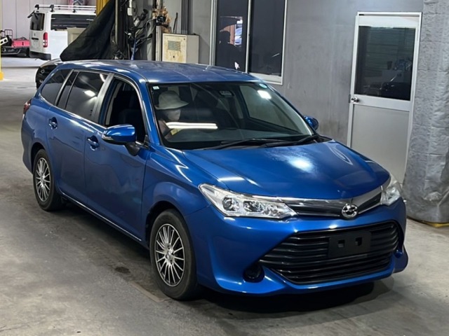 Toyota COROLLA FIELDER 2015 7958881-4