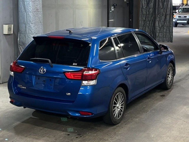 Toyota COROLLA FIELDER 2015 7958881-5