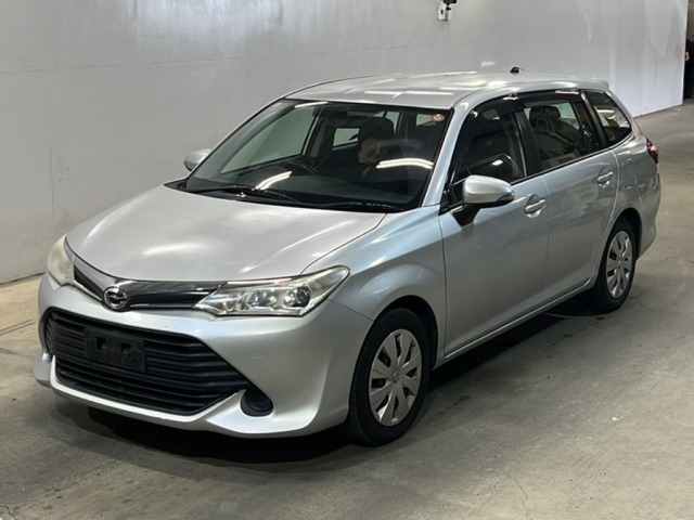 Toyota COROLLA FIELDER 2016 7958884-0
