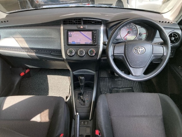 Toyota COROLLA FIELDER 2016 7958884-3