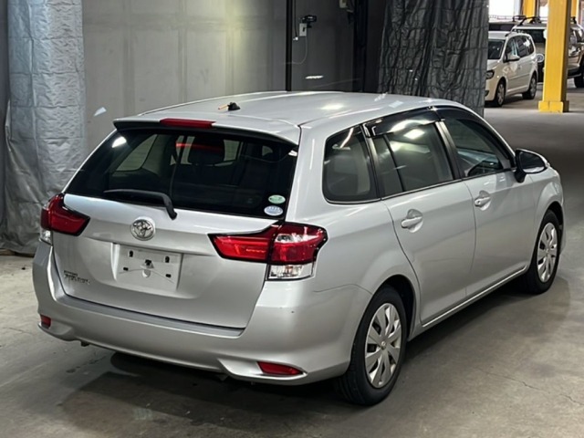 Toyota COROLLA FIELDER 2016 7958884-5
