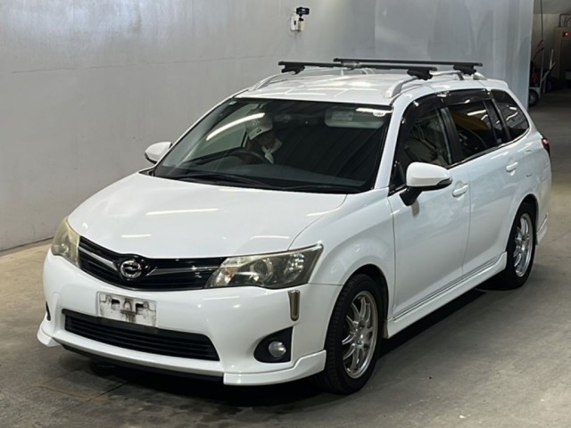 Toyota COROLLA FIELDER 2012 7958887-0