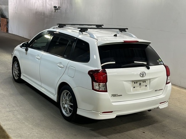 Toyota COROLLA FIELDER 2012 7958887-1