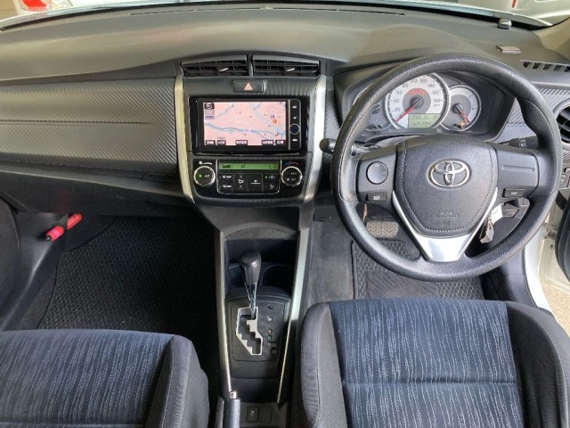 Toyota COROLLA FIELDER 2012 7958887-3